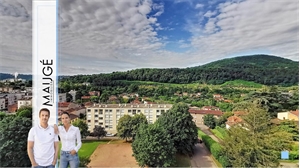 t2 à la vente -   69270  FONTAINES SUR SAONE, surface 58 m2 vente t2 - UBI435209273